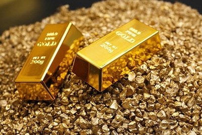  Giá vàng ngày 1/7/2019 giảm mạnh phiên đầu tuần 