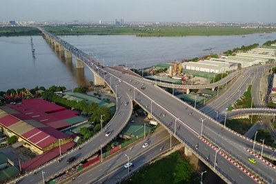 Đầu tư phát triển xã hội tăng 7,2%