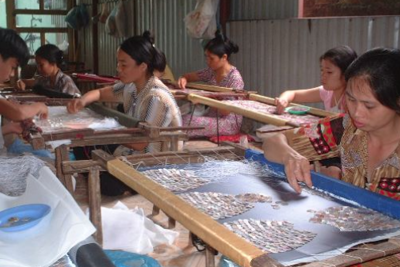 Hà Nội xây dựng mục tiêu cụ thể từ nguồn vốn cho vay giải quyết việc làm giai đoạn 2021-2025