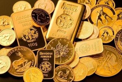Giá vàng hôm nay 6/7/2019: Vàng giảm mạnh phiên cuối tuần