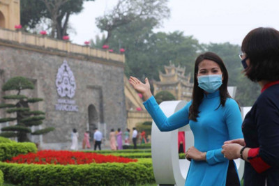 Hướng dẫn viên du lịch cần làm gì để nhận hỗ trợ từ gói 26 nghìn tỷ đồng?