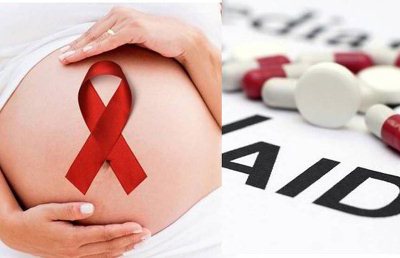 Triển khai tháng cao điểm dự phòng lây truyền HIV từ mẹ sang con năm 2020