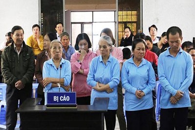 [Video] Cẩn trọng trước giấy báo nhập học giả