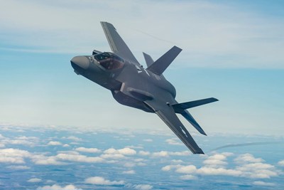 [Video] Triều Tiên chỉ trích việc Hàn Quốc mua máy bay F-35 của Mỹ