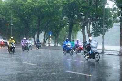[Video] Những việc tuyệt đối không nên làm khi trời mưa giông