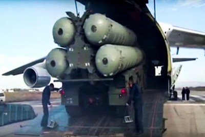 [Infographics] Tại sao "gã khổng lồ" An-124 Nga đang bị Mỹ và NATO theo dõi sát sao?