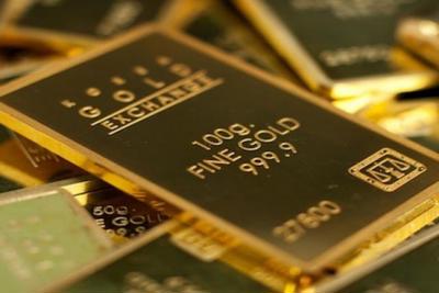  Giá vàng hôm nay 16/7/2019: Vàng treo cao bất chấp USD phục hồi 
