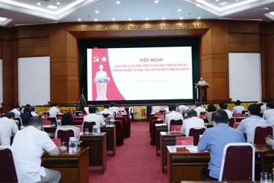 Xử lý trên 7 nghìn vụ vi phạm về hải quan trong 6 tháng đầu năm