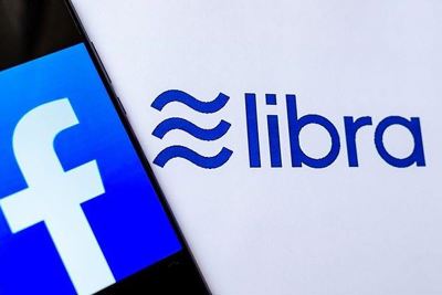 Lo lắng bao trùm đồng tiền số Libra của Facebook
