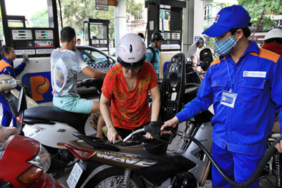 Số liệu thị trường xăng, dầu 6 tháng đầu năm 2019