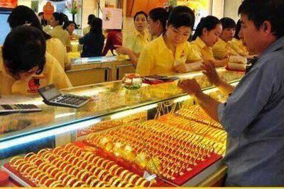  Giá vàng hôm nay 18/7: Tuần tới vàng tăng hay giảm?