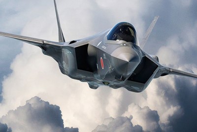 [Infographics] Thổ Nhĩ Kỳ nói Mỹ bất công khi ngừng bán chiến đấu cơ F-35