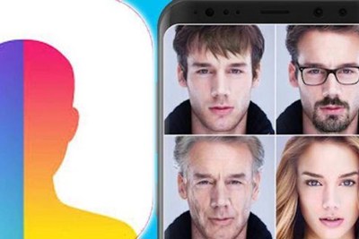 [Video] Mỹ lo ngại về độ bảo mật của ứng dụng "lão hóa" FaceApp 