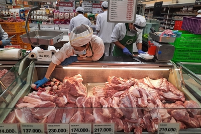 Miền Nam nhiều phương án cung ứng hàng hóa trong thời gian giãn cách