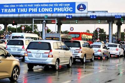  Dừng thu phí dự án BOT các tỉnh phía Nam để phòng Covid-19