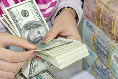  Việt Nam-Hoa Kỳ đạt thỏa thuận về tiền tệ quan trọng