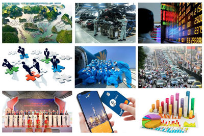 Standard Chartered điều chỉnh dự báo tăng trưởng GDP của Việt Nam năm 2021 xuống 6,5%