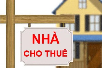 Căn hộ dịch vụ Hà Nội và TP. Hồ Chí Minh “đìu hiu” 