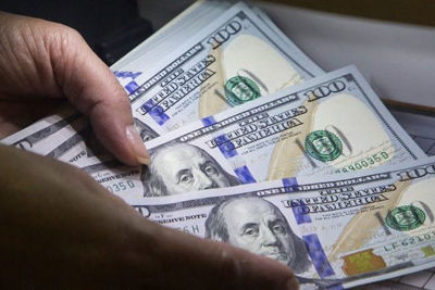 Ngân hàng Nhà nước hạ tỷ giá USD