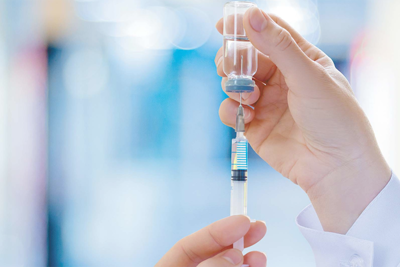 [Infographics] Thế giới tiến gần đến vaccine Covid-19 ở mức nào?