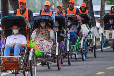 Đông Nam Á đối mặt nguy cơ mất 8,4% GDP năm 2021 do tác động của COVID-19 tới du lịch