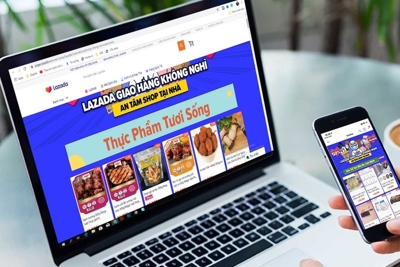  Tháo gỡ khó khăn, đảm bảo lưu thông hàng hóa thiết yếu