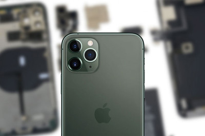 [Video] Việt Nam cần làm gì để có thể lắp ráp được iPhone?