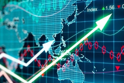 [Infographics] Chỉ số Vn-Index năm 2021 qua góc nhìn của các công ty chứng khoán
