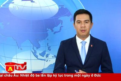 [Video] Hà Nội: Bắt giữ đối tượng vận chuyển 2 bánh heroin