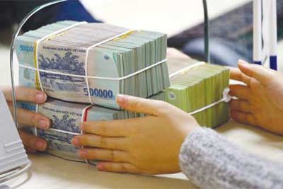 Rủi ro tín dụng có thể tăng mạnh trong 6 tháng cuối năm