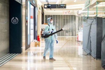 [Infographics] Hà Nội thêm các giải pháp nhằm sớm khống chế, kiểm soát dịch Covid-19