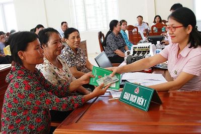 Kinh nghiệm quốc tế về phát triển, nâng cao hiệu quả tín dụng chính sách xã hội
