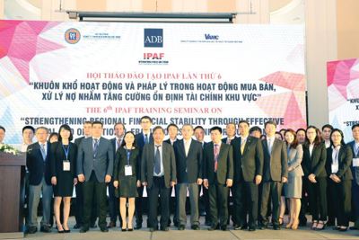Xử lý nợ cho DATC: Nhìn từ kinh nghiệm các nước
