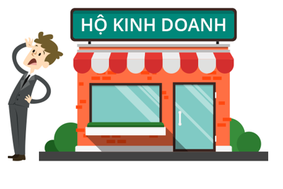 Yếu tố ảnh hưởng đến quyết định chuyển đổi  hộ kinh doanh cá thể sang doanh nghiệp