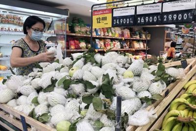 Hoạt động thương mại, vận tải và du lịch, trong tháng 7 giảm do ảnh hưởng bởi dịch COVID-19