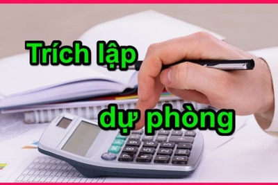 Quy định mới về phân loại tài sản có và trích lập dự phòng rủi ro