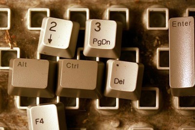 [Video] Ai là cha đẻ của phím tắt huyền thoại Ctrl + Alt + Delete?