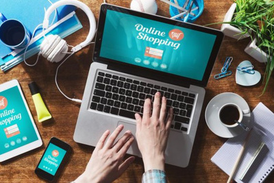 [Video] Nhiều người dân 'sập bẫy' khi mua hàng online