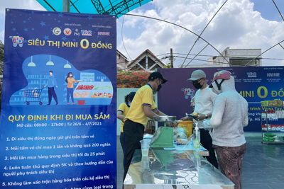 Nhà nước, doanh nghiệp và người lao động cùng thấu hiểu và chia sẻ khó khăn
