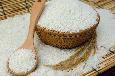 Giá lúa gạo hôm nay 10/8: Giá lúa tăng nhẹ, giá gạo tăng giảm trái chiều