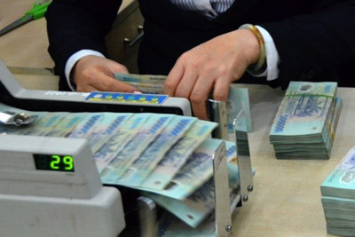  Lãi suất giảm nhẹ, gửi tiền ngân hàng nào hưởng lãi cao nhất?