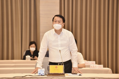 Tiếp tục đề xuất nhiều chính sách hỗ trợ doanh nghiệp, người dân bị ảnh hưởng bởi COVID-19