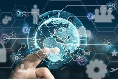 Phấn đấu đến năm 2025, tỉ trọng kinh tế số đạt 20% GDP