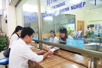 05 trường hợp được miễn phí khi cung cấp thông tin và đăng ký doanh nghiệp