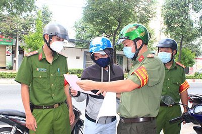 Đồng Nai: Áp dụng 3 phương án sản xuất, kinh doanh