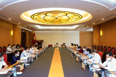 Tăng cường giám sát việc thực hiện Luật Bảo hiểm xã hội