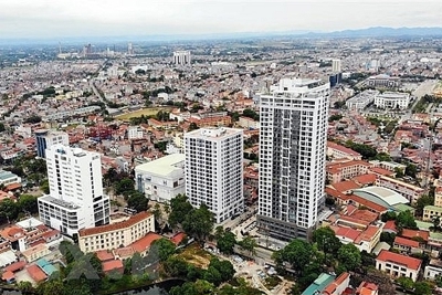 Bộ Xây dựng: Nguồn cung nhà ở xã hội và giá thấp còn rất hạn chế