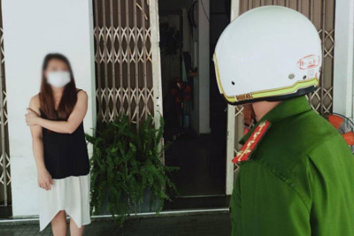  Mua bán cà phê bất chấp lệnh cấm, 2 người đối diện mức phạt 22,5 triệu đồng