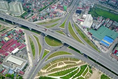 Sử dụng trụ sở làm việc để thanh toán Dự án BT phải được sự đồng ý của Thủ tướng Chính phủ