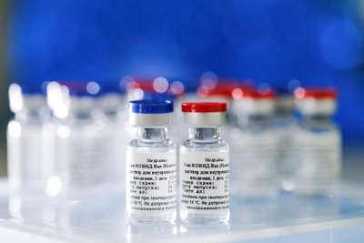 [Infographics] 6 công đoạn sản xuất vaccine